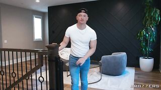 Brazzers - Kira Noir - Roomie's BF Prefers My Ass (06.08.2025) rq