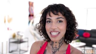 ItsAnal - Ravyn Alexa - My First Anal Scene (07.08.2025)