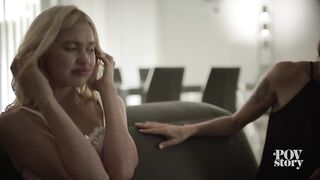 aPOVStory - Shay Sights, Chloe Cherry - Testing the Waters Part 2