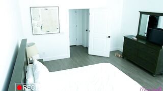 MomWantsCreampie - Millie Morgan - Your Dads A Thief So He Can Watch Us Fuck (12.08.2025)