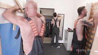 LegalPorno - Indy Lix AH143 (14.08.2025)