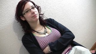 PutaLocura - Zenda - Ozito's first scene (19.08.2025)