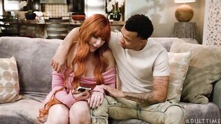 MommysBoy - Lauren Phillips - He Doesn't Know Me... But YOU Do (20.08.2025)