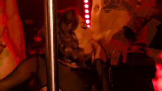 ElegantAngel - Kenna James - Slutwoman Chapter Five - Slutwoman Is Born (21.08.2025)