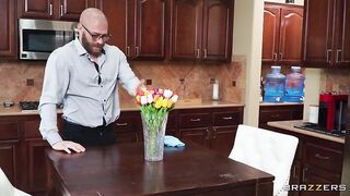 Brazzers - Lulu Chu - Scary Crush (24.08.2025)