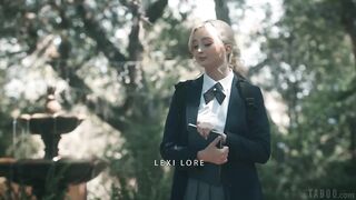 PureTaboo - Lexi Lore - Game of Spirits (27.08.2025)