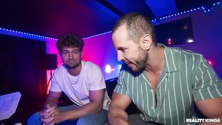 RKPrime - Lucy Lotus - Hookah Bar Hookup (28.08.2025)