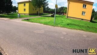 Hunt4k - Sata Jones - The Lust City (25.08.2025)