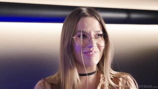 RoccoSiffredi - Eveline Dellai - Rocco's Sex Podcast 03 (03.09.2025)