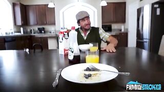 PervNana - Wendy Raine (07.09.2025)