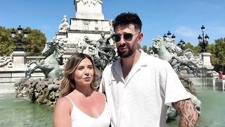 JacquieEtMichelTV - Ambre - 28 years old, nursing assistant in Bordeaux (08.09.2025)