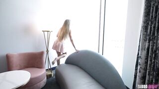 TabooHeat - Cory Chase - New Theme Park Vacation With Step Mom (15.09.2025)