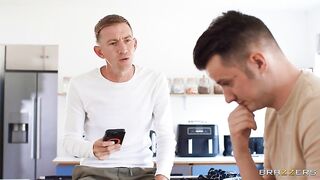 Brazzers - Martina Smeraldi - A.I Pussy-Chat (14.09.2025)