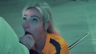 OnlyFans - Modern Gomorrah - Kill Heidi - A Kill Bill XXX Parody