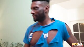 FakehubOriginals - Aaliyah Yasin - You thought I cheated... NOW I WILL! (15.09.2025)