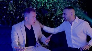 ElegantAngel - Anna Claire Clouds - Shared Chapter 4 - A Hotwife's Fantasy (17.09.2025)