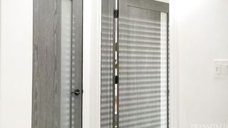 Transfixed - Nicole Kitt, Zariah Aura, Tomie Tang - Pushing The Right Butt-ons (17.09.2025)