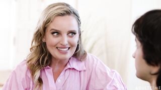 MommysBoy - Charlie Forde - Getting Pregnant The Old-Fashioned Way (17.09.2025)