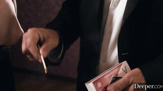 Deeper - Rissa May - Novelty (18.09.2025)