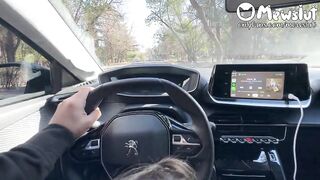 COMPLETE GIRLFRIEND EXPERIENCE 2: Date with your girl, from the mall to her parents house - Mewslut