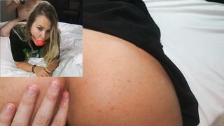 ANAL SEX - ANAL ORGASM & CREAMPIE