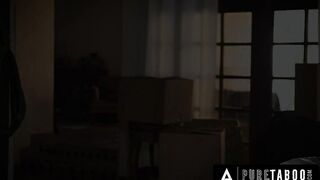 PURE TABOO Cunning Homeless Victoria Voxxx Tricks Married Man For A Life She Always Desired - PART 1