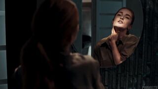 Jia Lissa, Tiffany Tatum hot sex w Alien Parasites