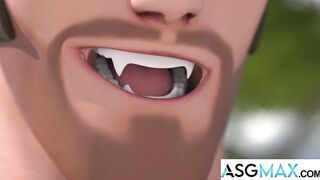 Animated Series Sodomy Squad Compilation Ft Dakota Payne, Jayden Marcos & More!!