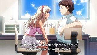 [60fps] I M Stupid But I M Good At Sucking Dick (Full Episode)