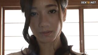 Mother-in-law Subbed - Rin Azuma