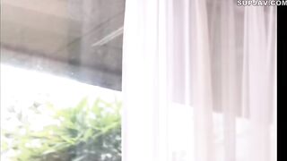 A Mother With Soft Armpit Hair