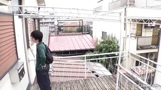 A Week Of Full Erection Milking Sex With The