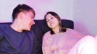 She's Too Small For This? - Doll Hole