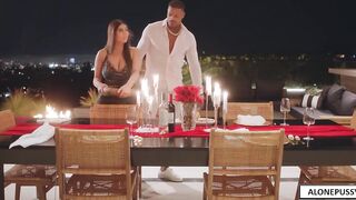 The Power Of Luv. - Violet Myers