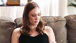 Haley Reed And Ophelia Kaan 2 - MommysGirl