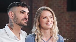 Alex Lending Sammm To Jax