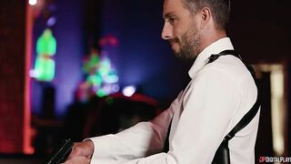 Brandy Salazar Criminal Activity Part 2