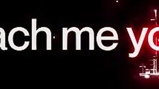 Jennie Rose - Milf Seduces Skinny Slut