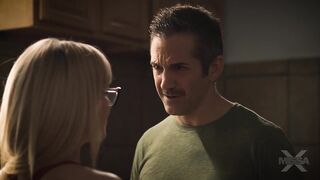 MissaX - Jessica Ryan - Movie Night With Jessica