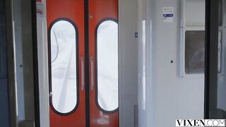 In Blume Part 1 in HD - Eva Blume