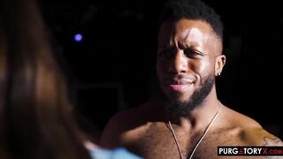 Hazel Moore - PurgatoryX