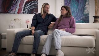 MissaX - Selina Bentz - To Be My Mother