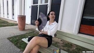 Looking For Some Action