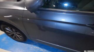 Picked Up Street Slut