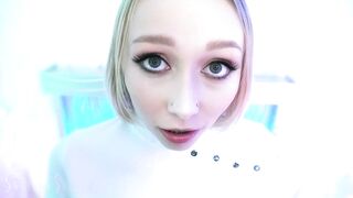 Pov Allure - Athena May
