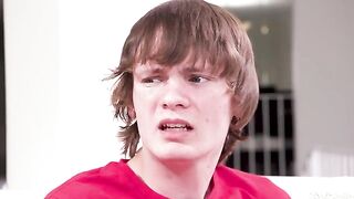 Stepmom Likes It Up The Ass #04