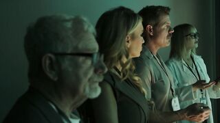 ElegantAngel - Lilly Bell - Breakthrough Chapter 3