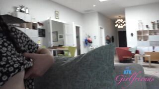 Daydream Daisy Malibu 2 - ATKGirlfriends