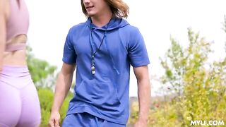 I Want to DP My Wife, and You’re Going To Help Me (Story by Katrina Colt)