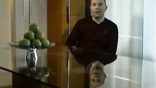 Adventures Of Pierre Woodman 10: Behind The Scenes (2005)